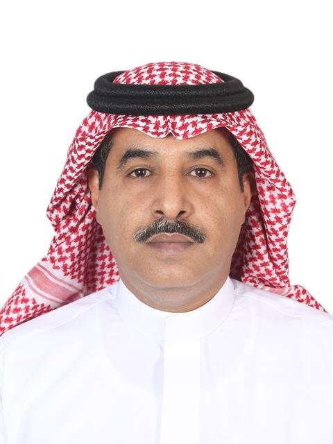 فواز نائف العتيبي