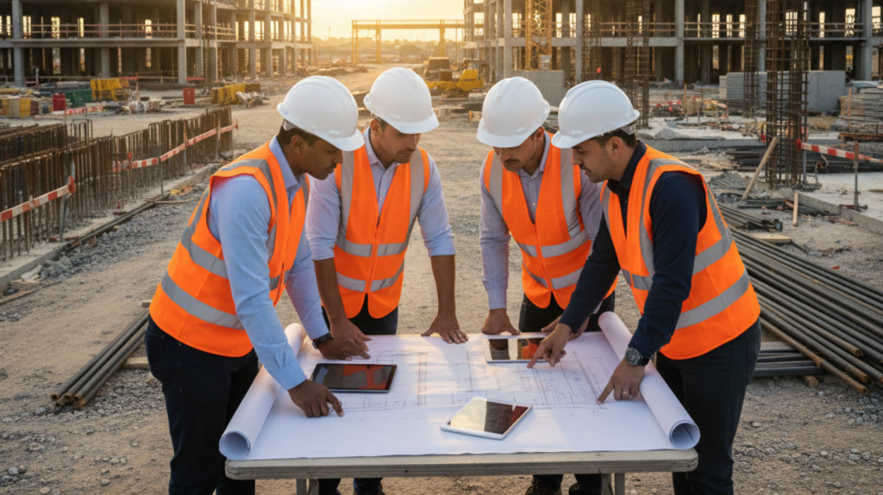 مشروع غولدن ناشونال - صورة 2