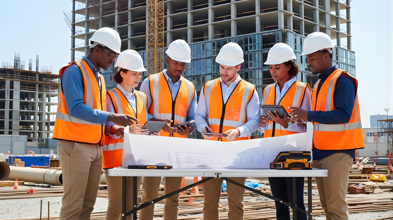 مشروع غولدن ناشونال - صورة 6