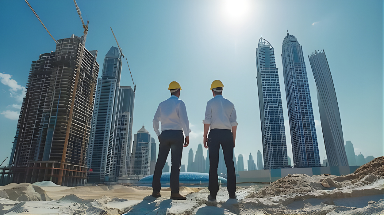 مشروع غولدن ناشونال - صورة 8